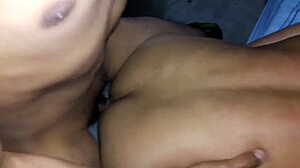 Amateur Sex Encounter