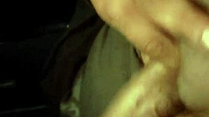 i masturbate in front of a milf