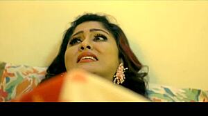 i explore telugu culture with an indian lady