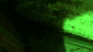 Dirty Barefoot Soles Fetish Intense Action