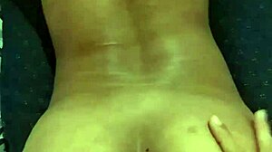 Horny Teen 18+ Cousin Gets Fucked Hidden in Red Full Video