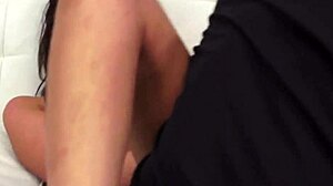 teen riding cock in casting audition