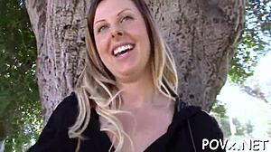 omg, this naughty babe got me goin crazy with her wet pussy action... i cant even!