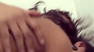 charley chase in all-day pov reality session