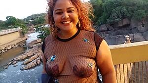 Mary Butterfly, wanna show off in public with me today?