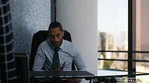 I Am Not Done Yet Freya Parker Oliver Davis