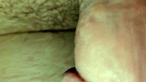 Bestfriend Sucks and Swallows My Cum