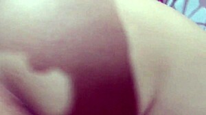 Entered Her Room To See Buttocks And Penetrate