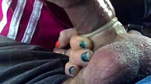 my favourite amateur blowjob video number two is so hot