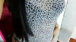 Rich Sex with Tania and Leo