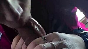 my favourite amateur blowjob video number two is so hot