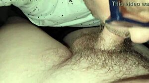 Bestfriend Sucks and Swallows My Cum