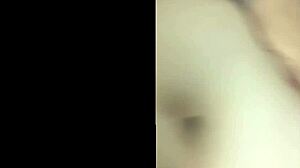 Mary Jhuana Wakes Horny And Jerks Off To Orgasm