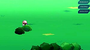 Kame Paradise 3 Part 2 - Big Busty Blowjob Videl