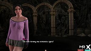 Treasureofnadia - Everyone Naked and Craving Sex in E3 83