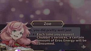 uncensored arcana hentai game