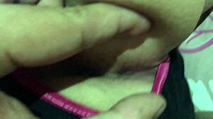 Entered Her Room To See Buttocks And Penetrate