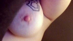 Teen Babe Feels Rush In Doggystyle Facial