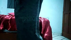 no me la saques me gusta mucho el sexo duro - sexo no planeado en una habitaci�n de hotel