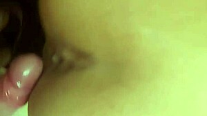 Drunk Hetero Fucks Me In The Bar Bathroom!