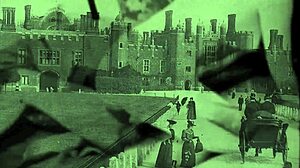 Dark Lantern's erotic confessions in full vintage movie!