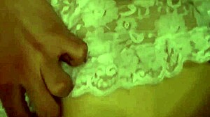 Cute Russian Blonde Teen Gets Fucked!