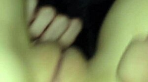 Young Amateur Vegas Jaime's Tight Pussy Pov Fuck