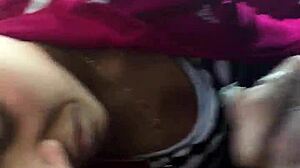 my favourite amateur blowjob video number two is so hot