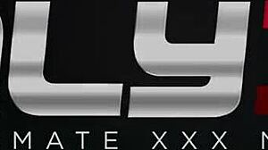 Africa Danger Pigtail Blowjob in Sunset Scene by Only3x Pure BJ