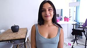 from queen of the park to queen of porn maria wars wants to be drilled hard and deep