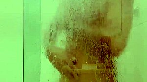 hey, latina twink teen deepthroats in shower threesome.