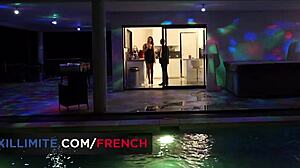 busty ania kinski loves anal scenes