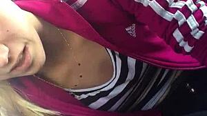 my favourite amateur blowjob video number two is so hot