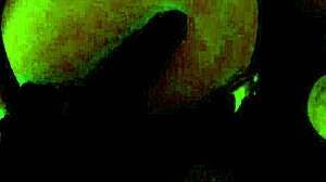 bbw clown's messy sex fun