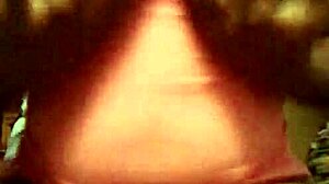 watch beautiful black tits bounce amazingly in this scene