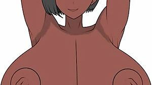 Nsfw Speed Painting 44 Big Tits