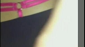 Latina Teen Gets Fucked At Party Without Condom