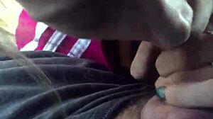my favourite amateur blowjob video number two is so hot