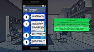 another chance ep 1 - i can explain w deadman2112, petite milf with big tits and ass gives game instructions