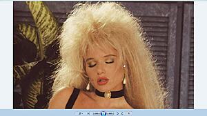 Pleasure 121 explores retro vintage antiques in a classic setting