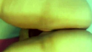 Rich man's stunning seduction of a domme before dom play