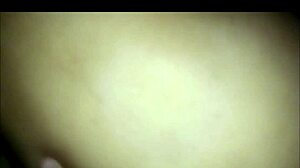 Mexican amateur enjoys intense anal fucking.