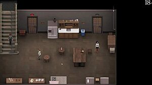 Complete gameplay lust epidemic part 5