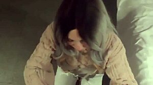 mother-in-law offers her tight hole before my wedding day. something forbidden feels so right.