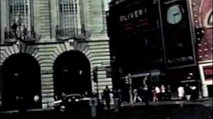 Wonderful world of vintage threesomes