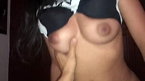 Bold Latina Teen Neighbor Delivers Hardcore Colombian Fuck