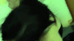 Beauty Loves Giving Good Oral with Kiss