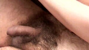 he films slutty milf masturbating and gives her mouthpieces
