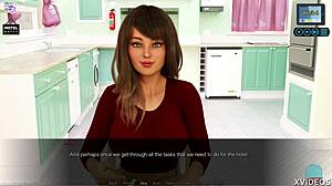 Sunshine Love 149 • One Way To Wake Up Fucking A Milf