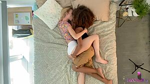 Stunning Blonde Chloe Cherry